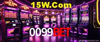 Slot Games 0099Bet