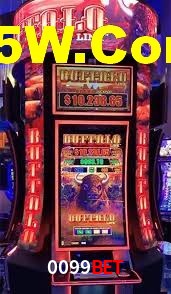 Live Casino 0099Bet