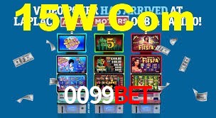 Roulette Table 0099Bet