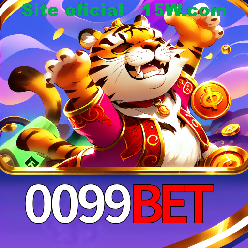 Imagem promocional da 0099Bet mostrando a plataforma e suas vantagens